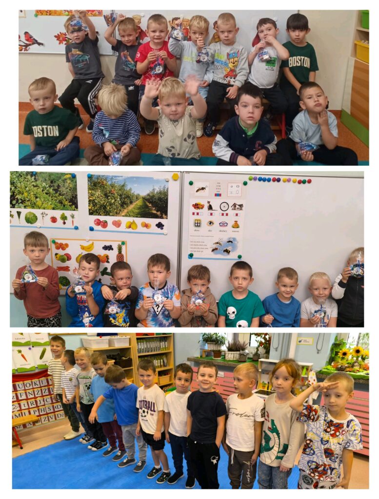 Dzień chłopaka 30.09.2025r.