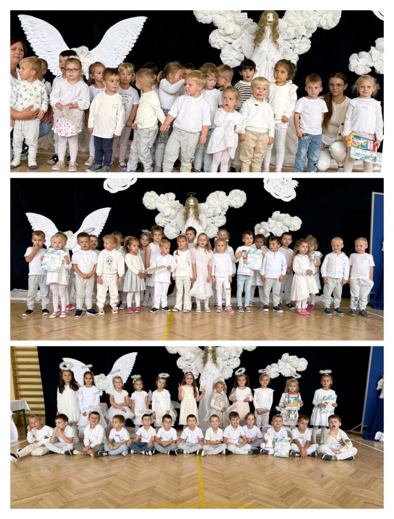 Dzień Anioła Stróża 02.10.2025r.