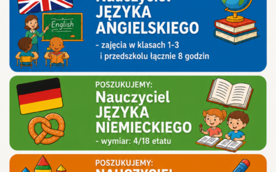 Oferta pracy